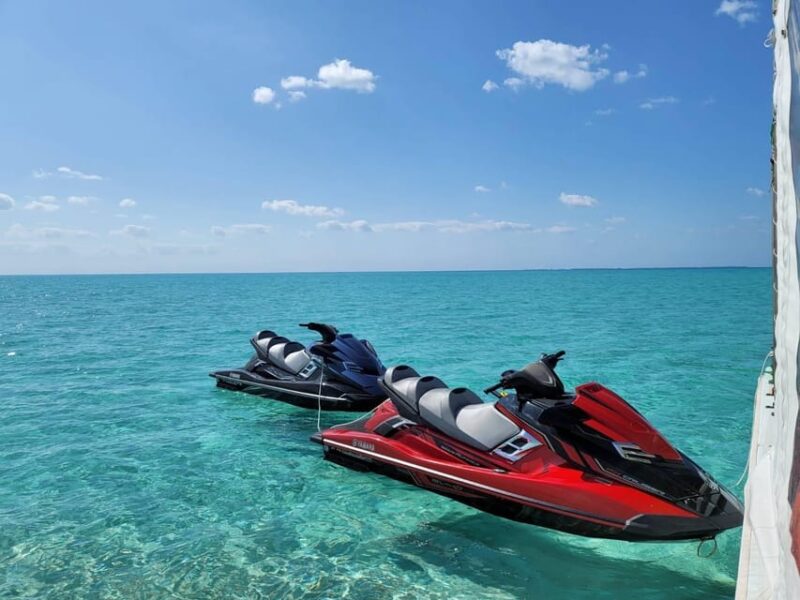 Jetski Tour and Snokeling to Maboroshi Island - Booking and Cancellation Policy