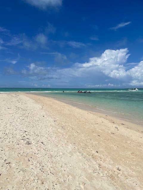 Jetski Tour and Snokeling to Maboroshi Island - Highlights of the Experience