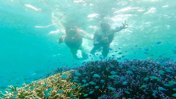 Jetski Tour and Snokeling to Maboroshi Island - Additional Information