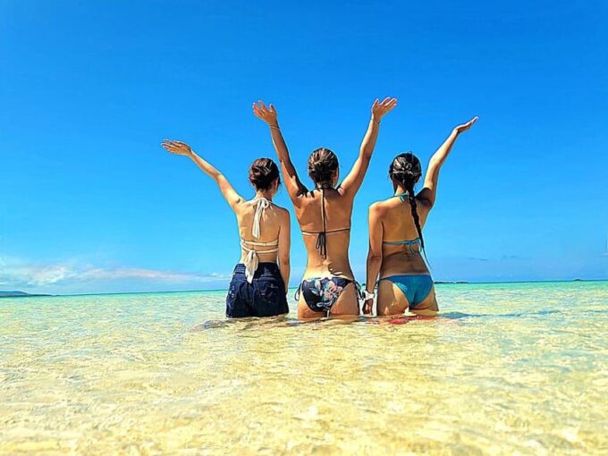 Jetski Tour and Snokeling to Maboroshi Island - Frequently Asked Questions