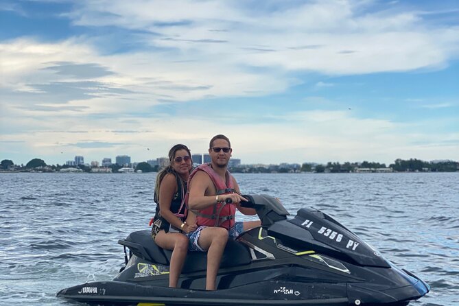 Jetski Tour in Biscayne Bay - Operational Insights and Suggestions