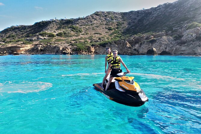 Jetski Tour to Los Deltas Natural Reserve - Snorkeling and Beach Experiences