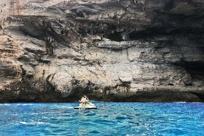Jetski Tour to Los Deltas Natural Reserve - What to Bring and Prepare