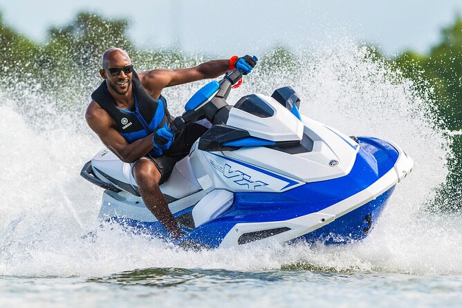 Jetski Water Activities and Beach in Montego Bay - Customer Feedback and Ratings