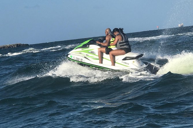 JETSKIS Tours Pompano Beach - Tour Details and Policies