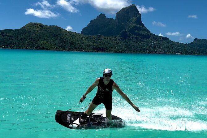 JetSurf Private Riding Lessons in Bora Bora - Final Thoughts: Is It Worth It?