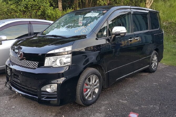 Jewel Grande Private Airport Transfer - Nearby Resorts Not Included