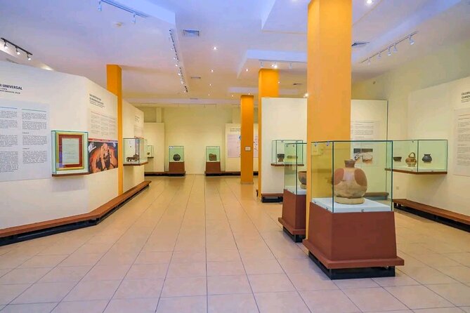 JEWEL OF CEREN AND SAN ANDRES UNESCO ARCHAEOLOGICAL SITES - The Jewel of Ceren