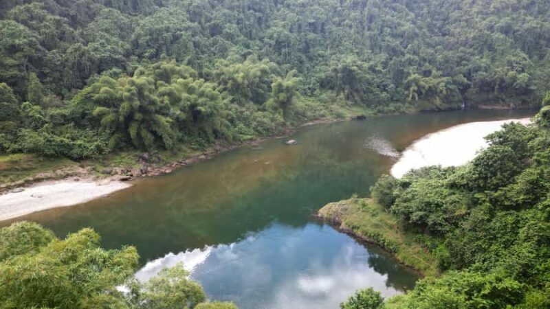 Jewel Of Fiji: Boat, Raft & Waterfall Culture Tour w/Lunch - Practical Tips for Travelers