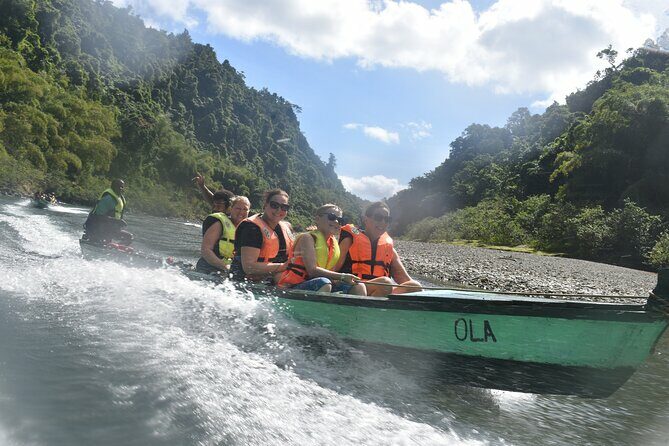 Jewel Of Fiji incl Fijian Village, Waterfall & Lunch Coral Coast - Why This Tour Works for Travelers