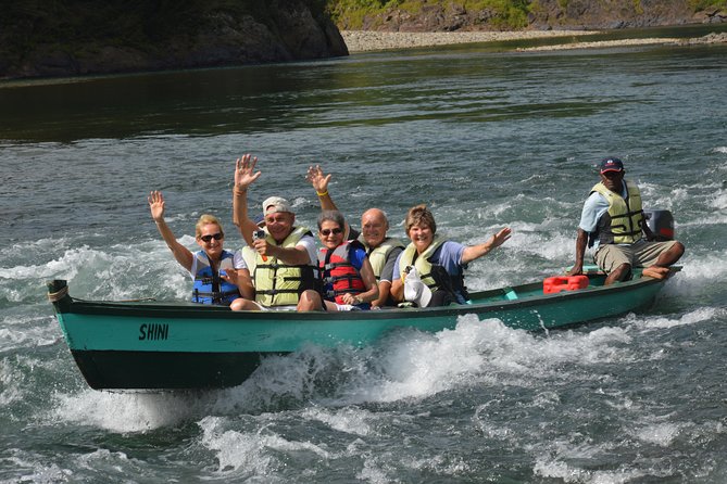 Jewel of Fiji Incl Fijian Village, Waterfall & Lunch(Nadi Hotels) - Recommendations and Tips