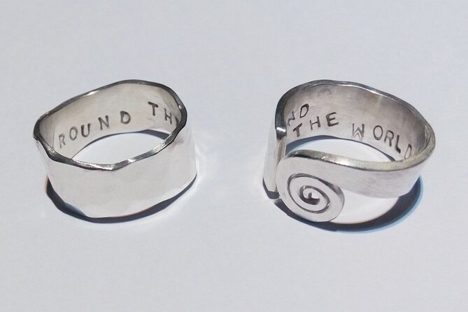 Jewellery Making Class With Silversmithing in Chiang Mai - Participant Reviews and Ratings