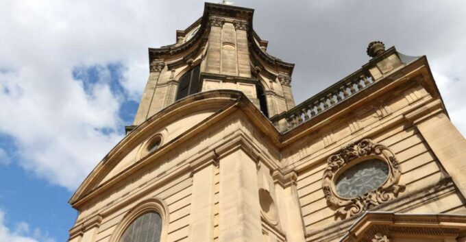 Jewellery Quarter of Birmingham: A Walking Adventure - Cultural Immersion