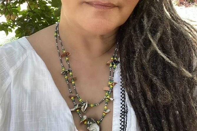 Jewelry Workshop a Mi Mek It! in Montego Bay Jamaica (Fr & En) - Booking and Cancellation Policy
