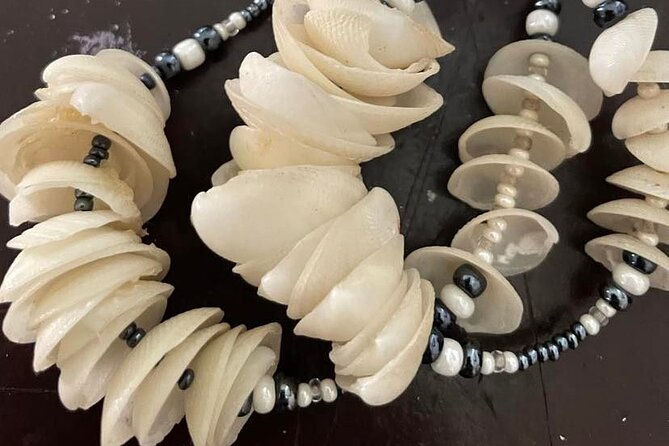 Jewelry Workshop a Mi Mek It! in Montego Bay Jamaica (Fr & En) - Positive Reviews and Ratings