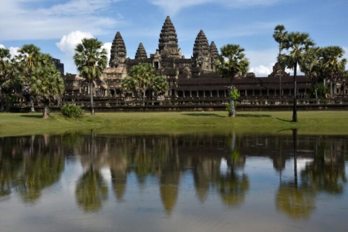 Jewels of Angkor 4Days Private Guide Tour - Flexibility and Reservations