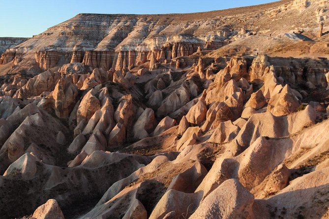 Jewels of Cappadocia Private Tour - Private Transportation