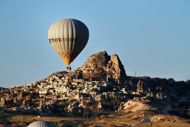 Jewels of Cappadocia Private Tour - Tour Requirements