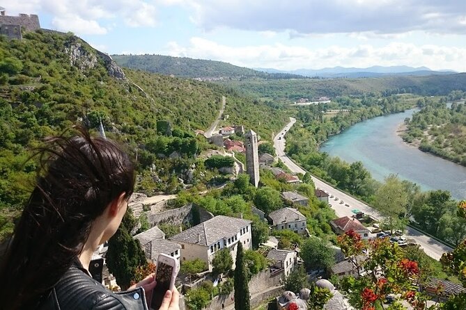 Jewels of Herzegovina: Private Tour From Mostar - Inclusions and Exclusions