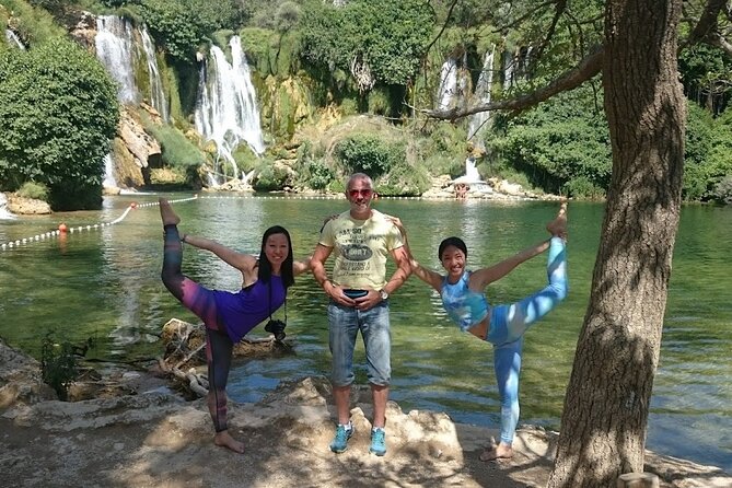 Jewels of Herzegovina: Private Tour From Mostar - Booking and Transportation