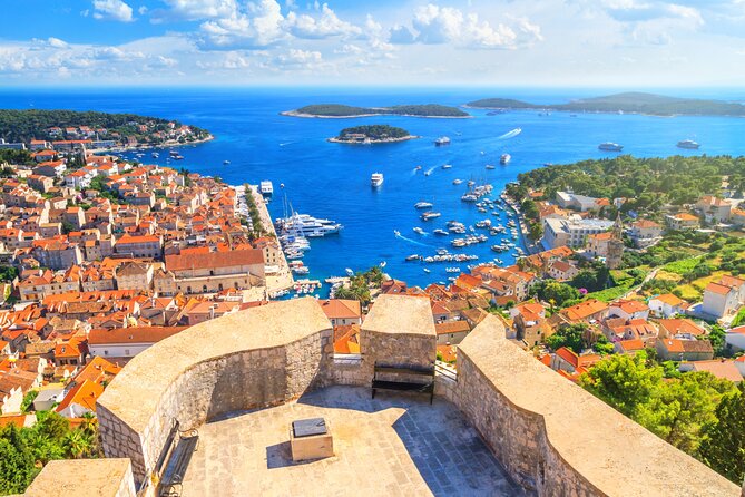 Jewels of Hvar - Guided Walking Tour - Accessibility and Participation