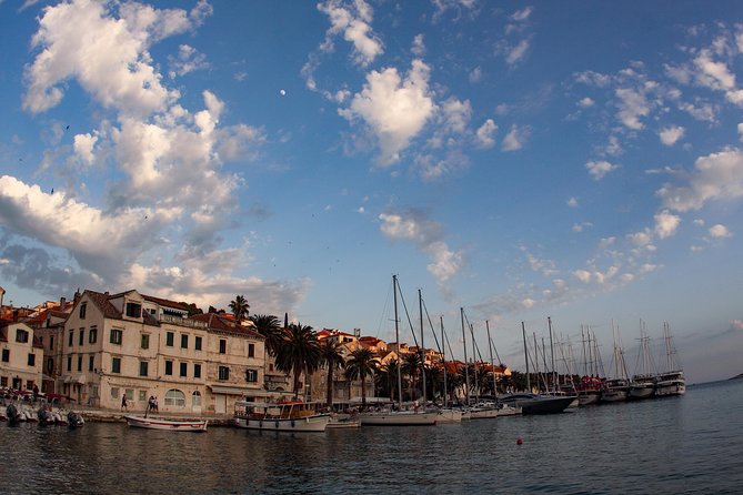 Jewels of Hvar - Guided Walking Tour - Highlights From Traveler Reviews