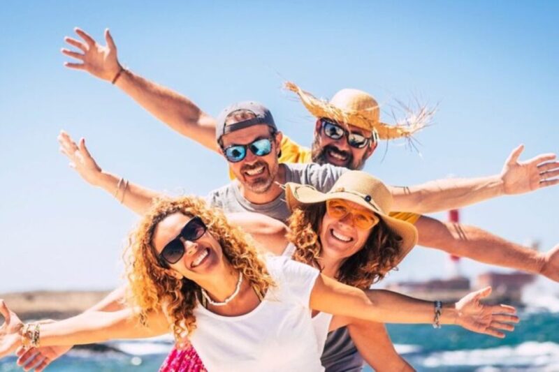 Jewels of Hvar – Guided Walking Tour - Admission Fees
