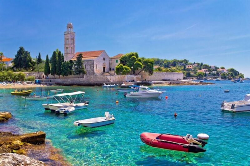 Jewels of Hvar – Guided Walking Tour - Customer Feedback