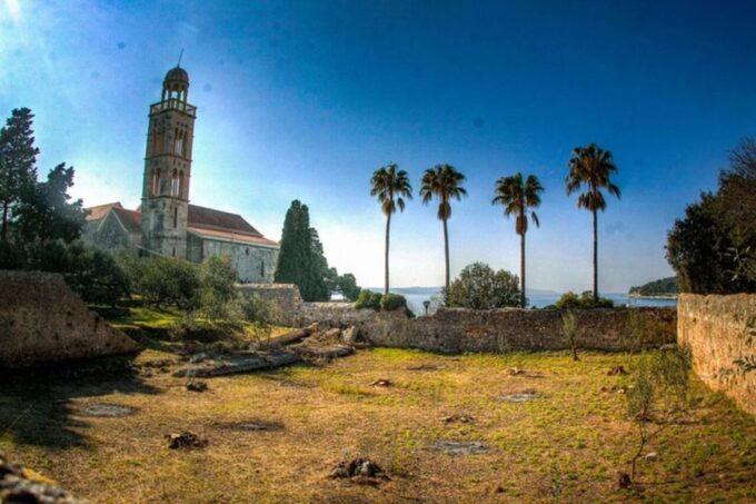 Jewels of Hvar – Guided Walking Tour - Tour Duration