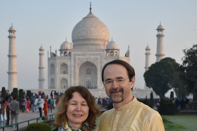 Jewels of India: Agra & Jaipur Expedition - Discovering Jaipur