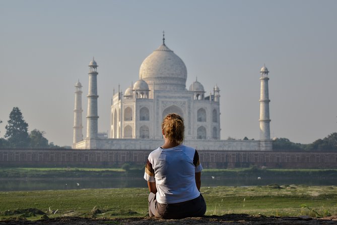 Jewels of India: Agra & Jaipur Expedition - Highlights of the Expedition