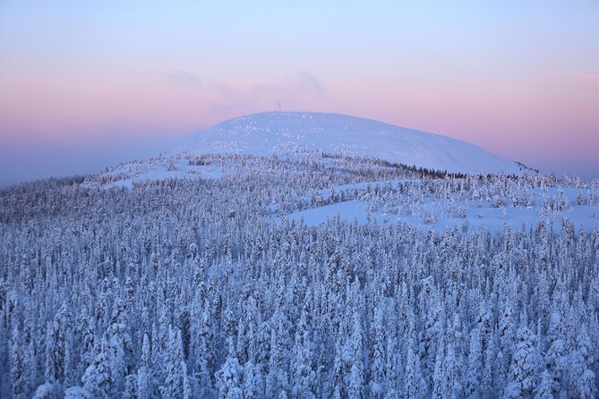 Jewels Of Lapland: Visit to Amethyst Mine in Luosto - Cancellation and Refund Policy