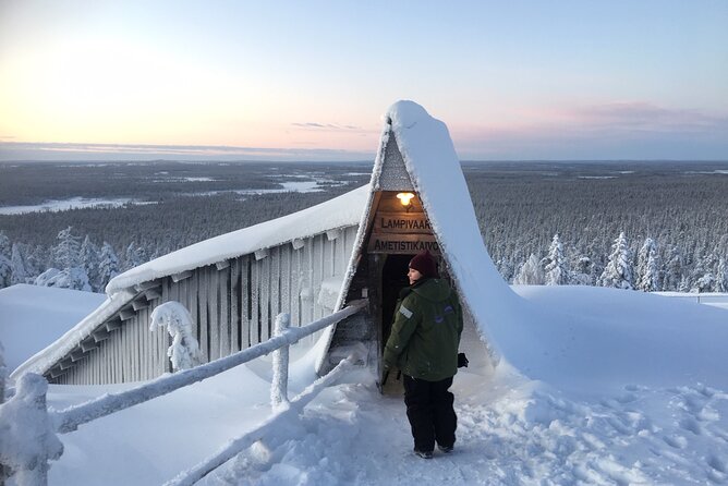 Jewels Of Lapland: Visit to Amethyst Mine in Luosto - Guest Reviews and Feedback