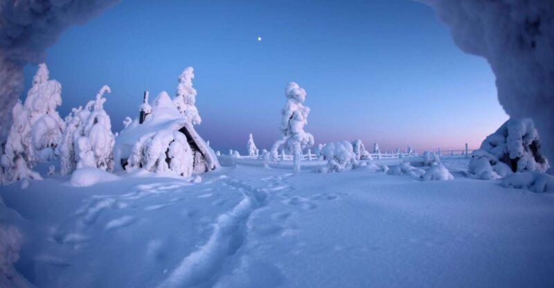 Jewels Of Lapland: Visit to Amethyst Mine in Luosto - Cultural Significance of Amethyst