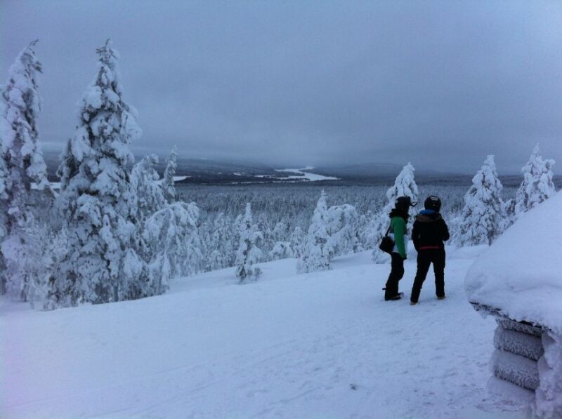 Jewels Of Lapland: Visit to Amethyst Mine in Luosto - Frequently Asked Questions