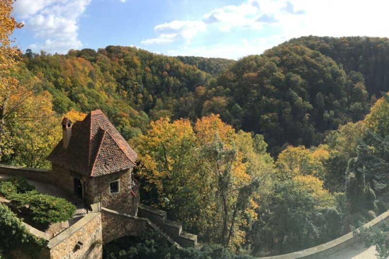 Jewels of Lower Silesia Full-Day Tour From Wroclaw - Tour Overview and Details