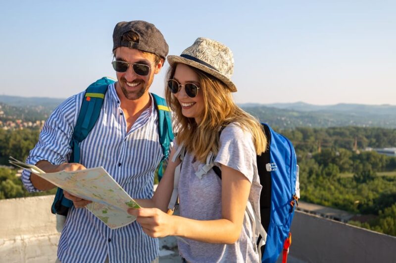 Jewels of Monaco – Walking Tour for Couples - Booking Information