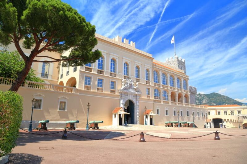 Jewels of Monaco – Walking Tour for Couples - Frequently Asked Questions