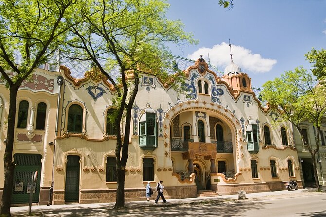 Jewels of Northern Serbia Palic Lake Subotica and Sombor - Meeting and Pickup