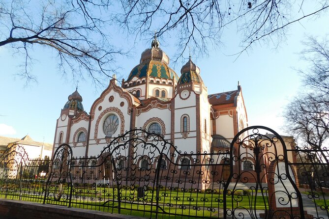 Jewels of Northern Serbia Palic Lake Subotica and Sombor - Palic Lake Exploration