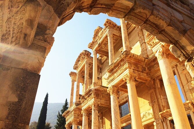 Jewels of Turkey - 6 Days - Accommodation Details