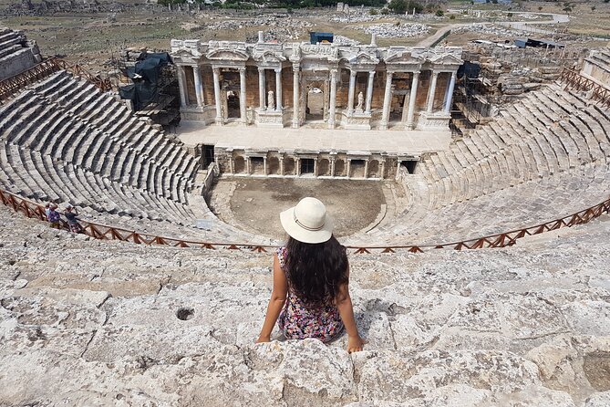 Jewels of Turkey - 6 Days - Traveler Reviews