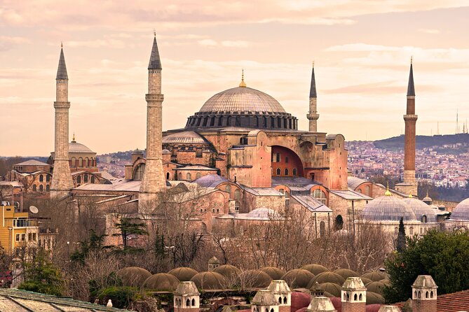 Jewels of Turkey - 6 Days - Since You Asked