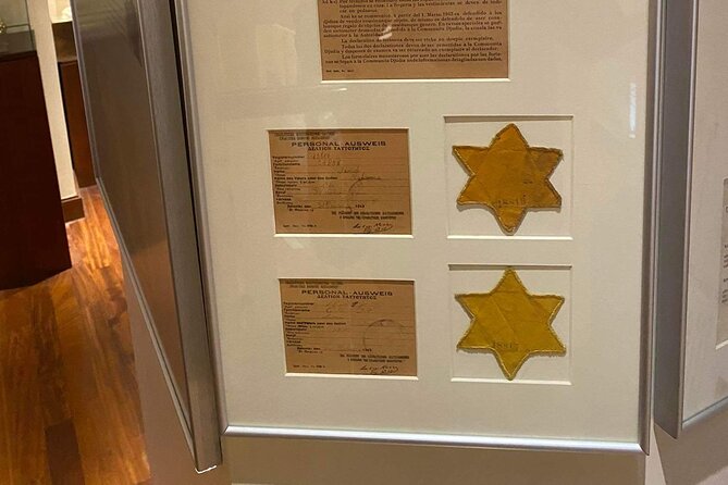 Jewish 4 Hours Tour of Athens Old/New Synagogue, Jewish Museum - Booking and Cancellation Policy