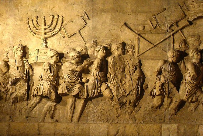 Jewish & Athens Highlights Private Tour From Athens Piraeus (8h ) - Tour Inclusions