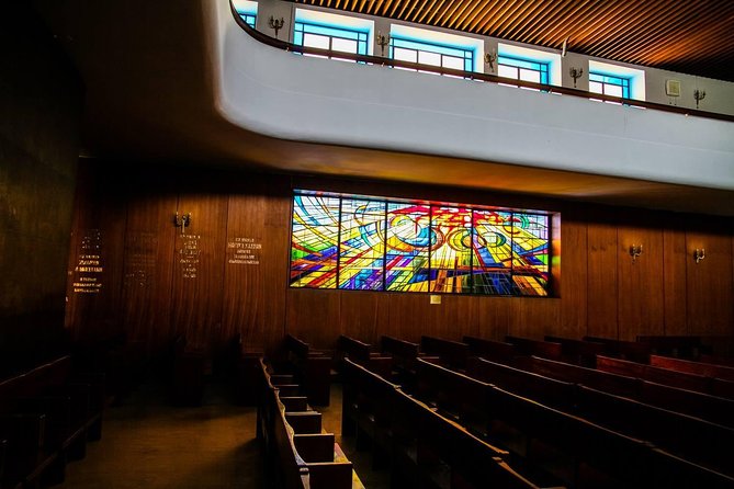 Jewish & Athens Highlights Private Tour From Athens Piraeus (8h ) - Exploring Athens Jewish Heritage