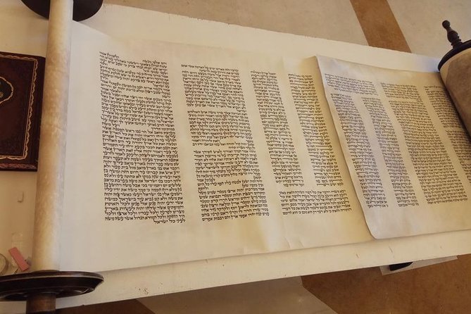 Jewish & Athens Highlights Private Tour From Athens Piraeus (8h ) - Highlights of the Private Tour