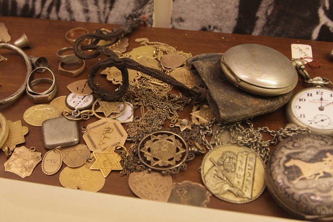 Jewish & Athens Highlights Private Tour From Athens Piraeus (8h ) - Questions About Staying Here