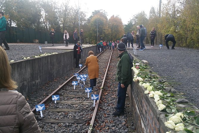 Jewish Berlin Extended (Private Walking Tour - 5 Hours) - Tour Experience