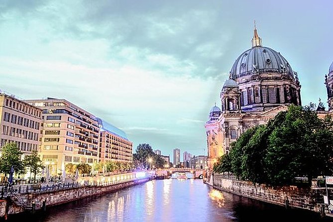 Jewish Berlin Tour - Guest Impressions